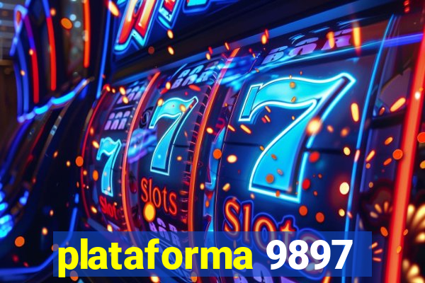 plataforma 9897